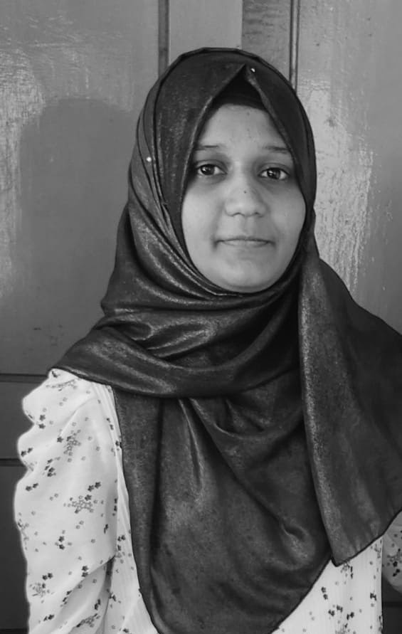 Nafira Begum H