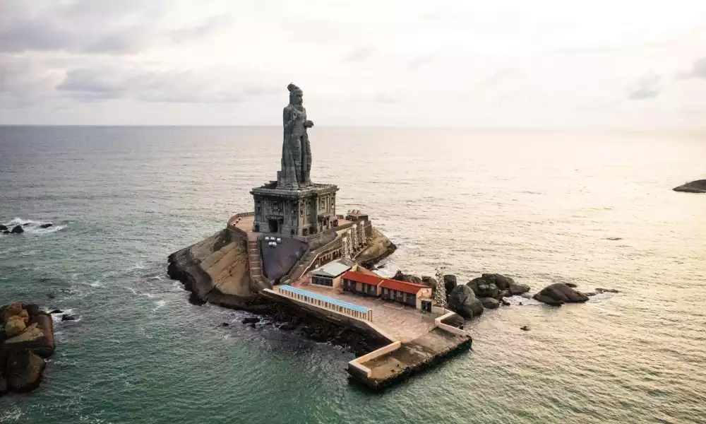 kanyakumari