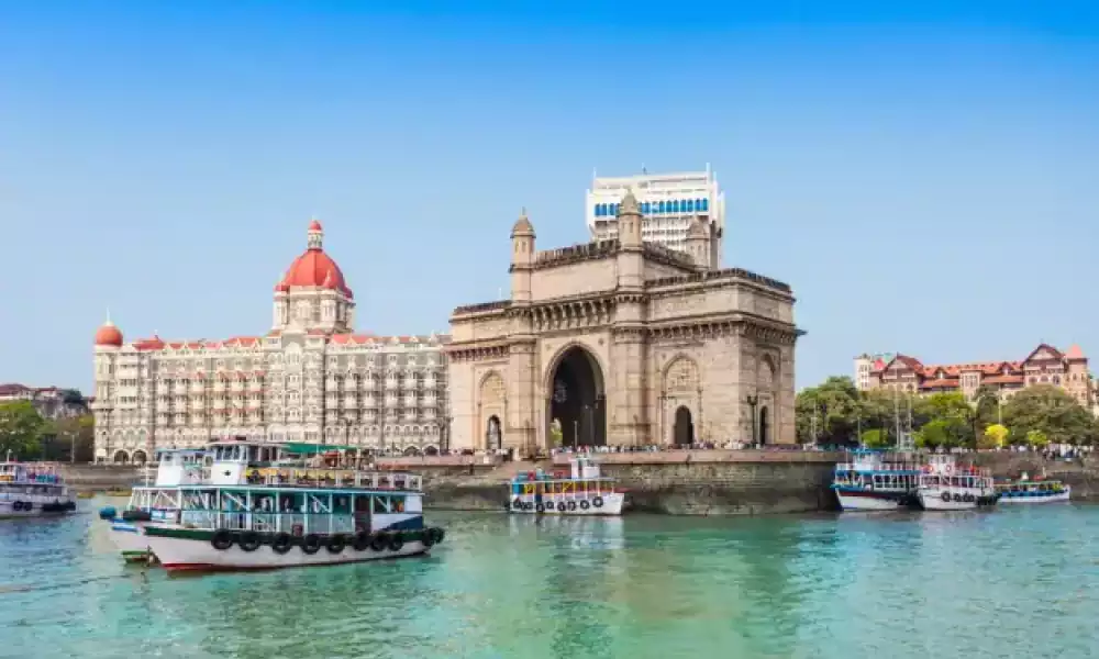 Mumbai