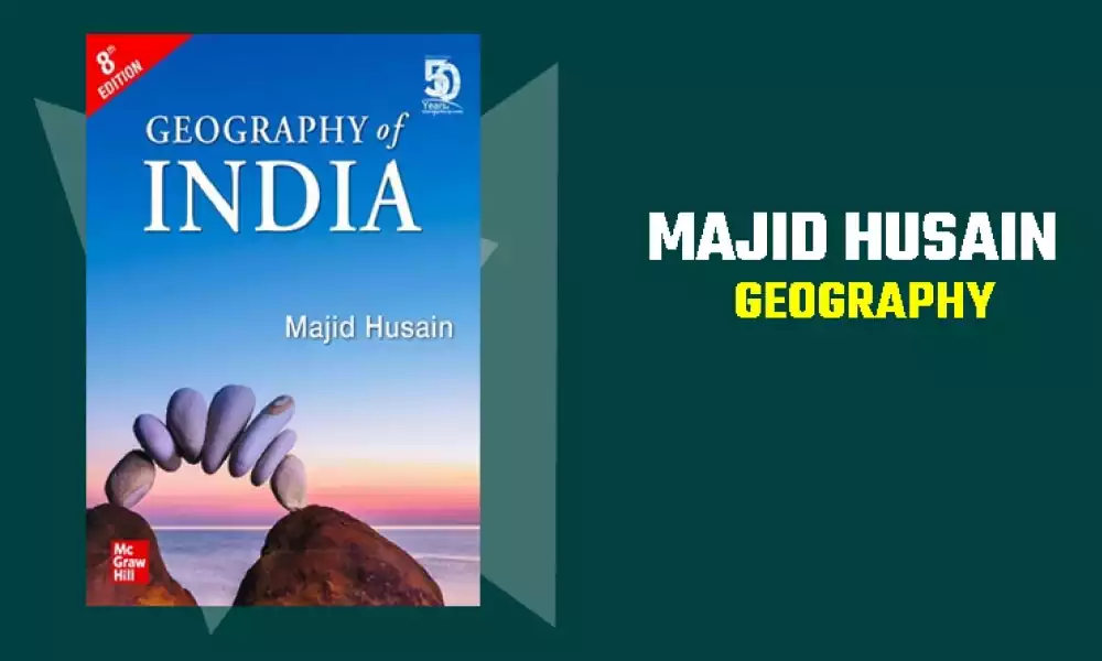 geography of india