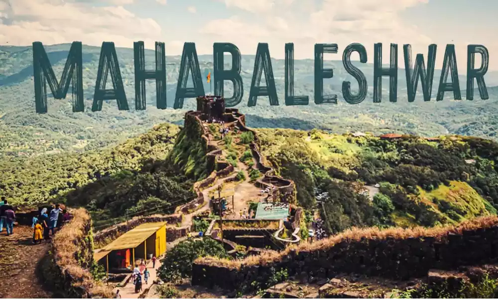 MAHABALESHWAR