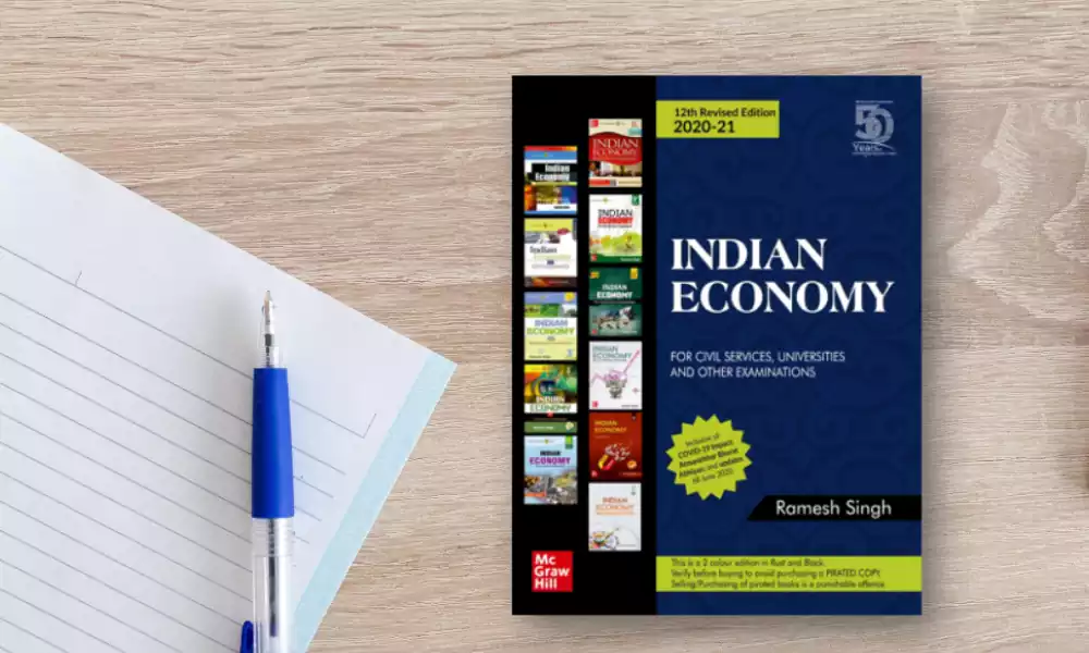 indian economy