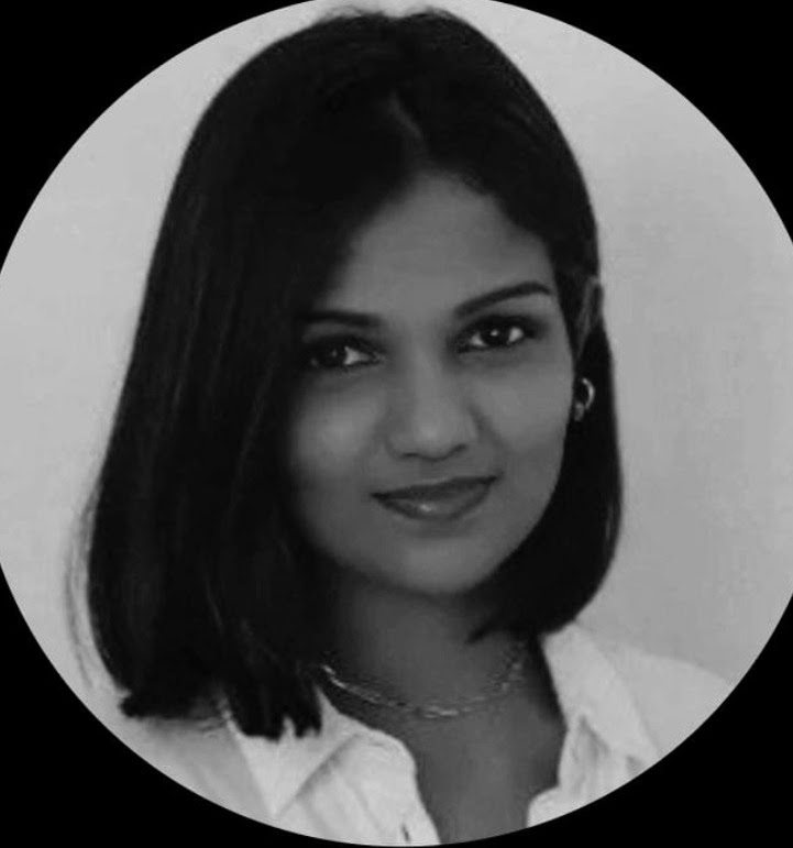Madhuri V Mane