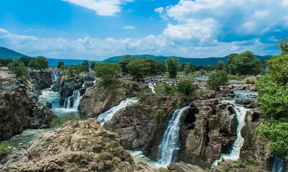 Hogenakkal