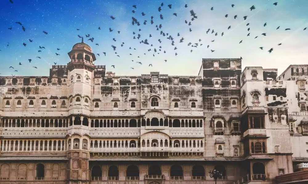 Bikaner