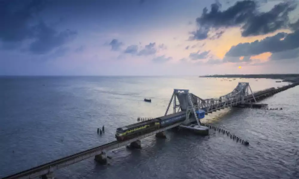Rameswaram
