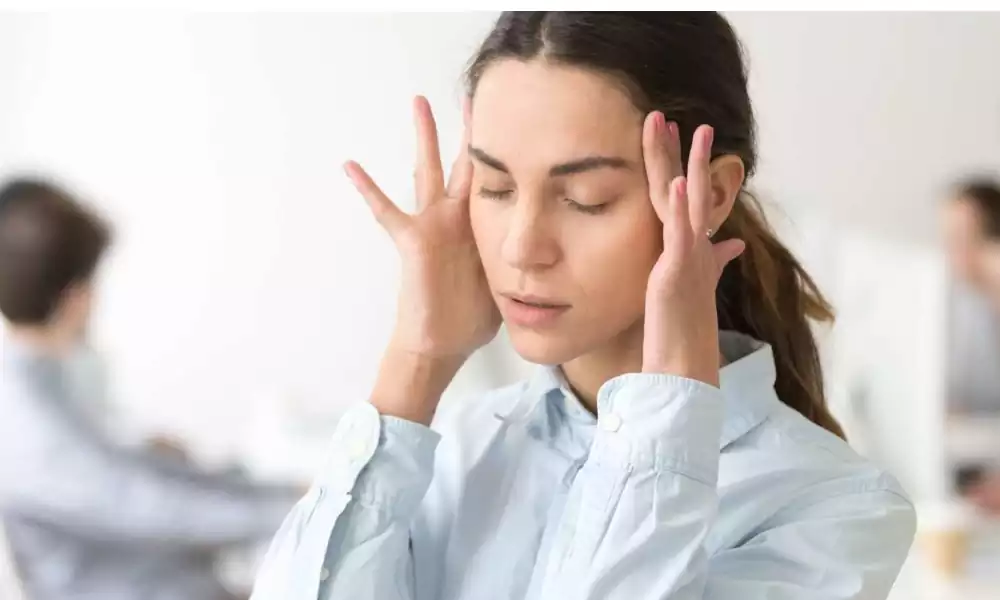 balance ear