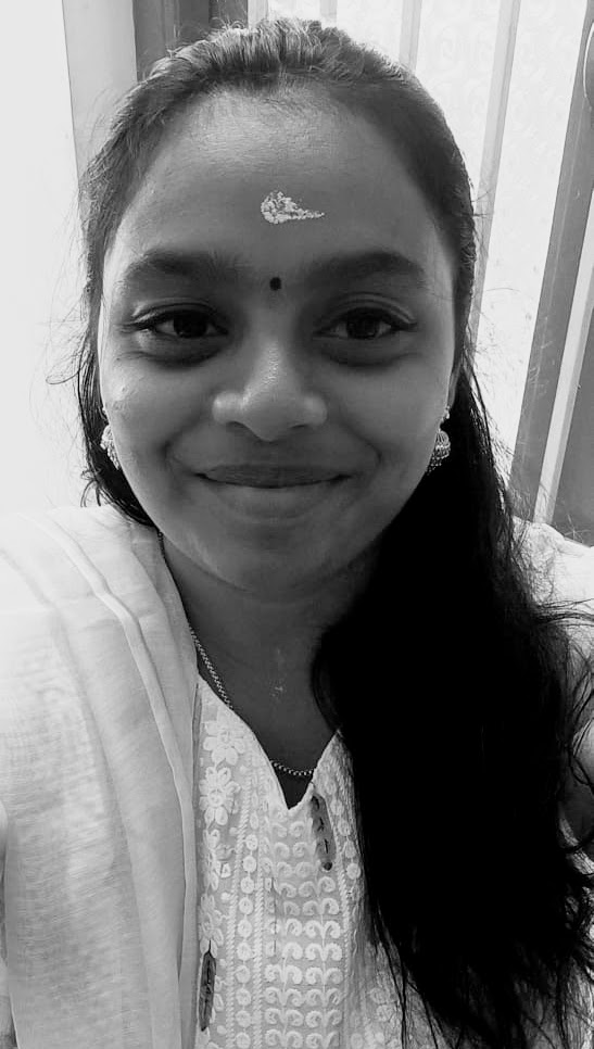 Malavika Kannan