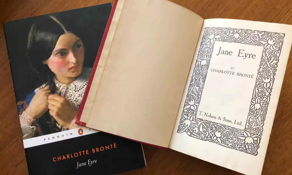 Jane Eyre