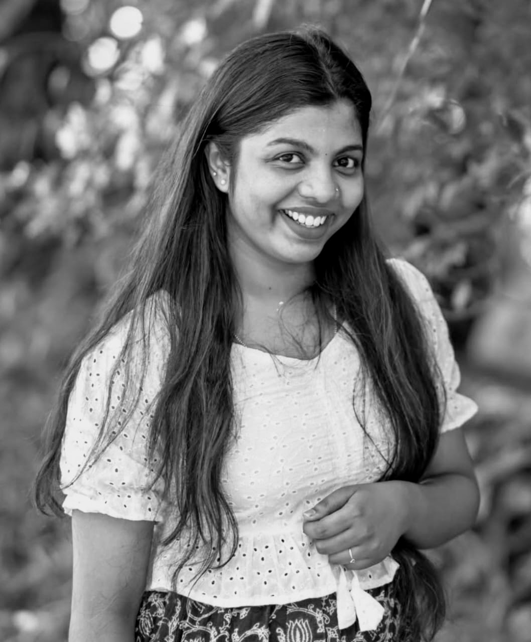 Lakshmi Ajimon
