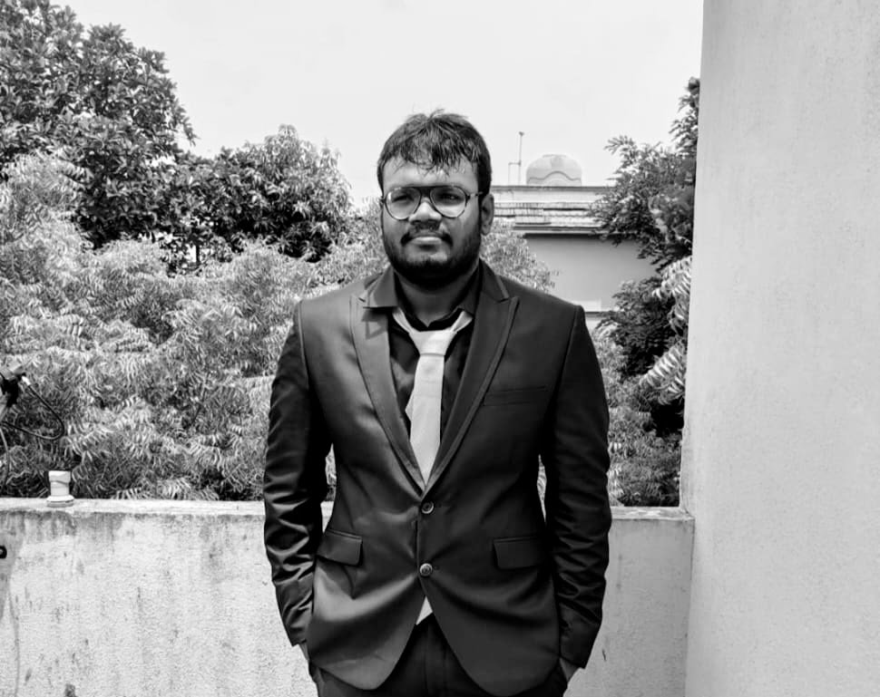 Amal Krishna Dinesan