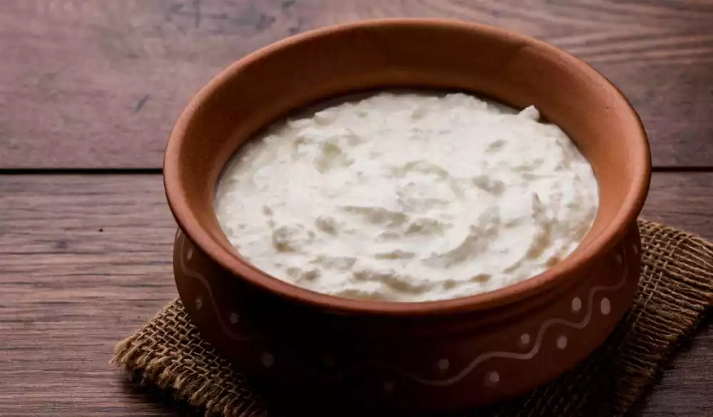 curd