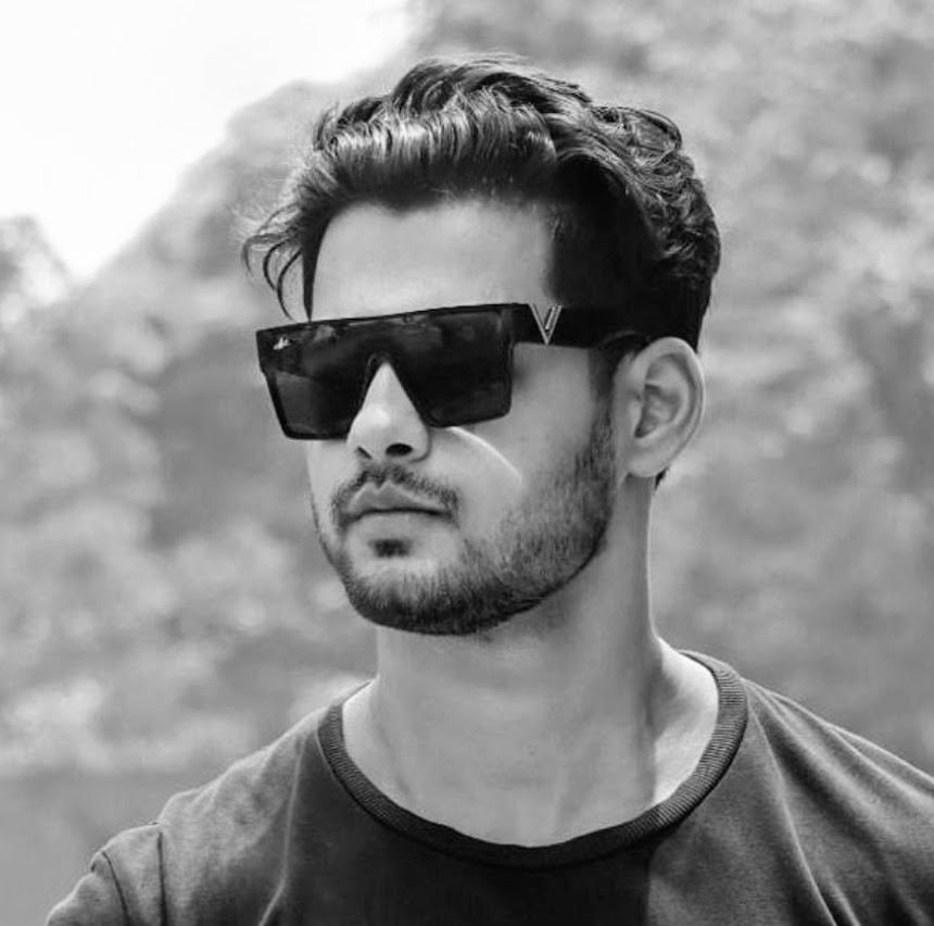 Shivam Nagi