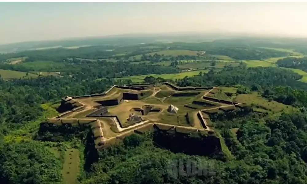 Sakleshpur