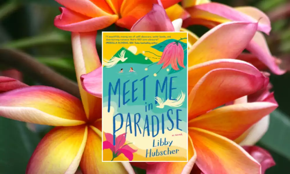Meet Me In Paradise