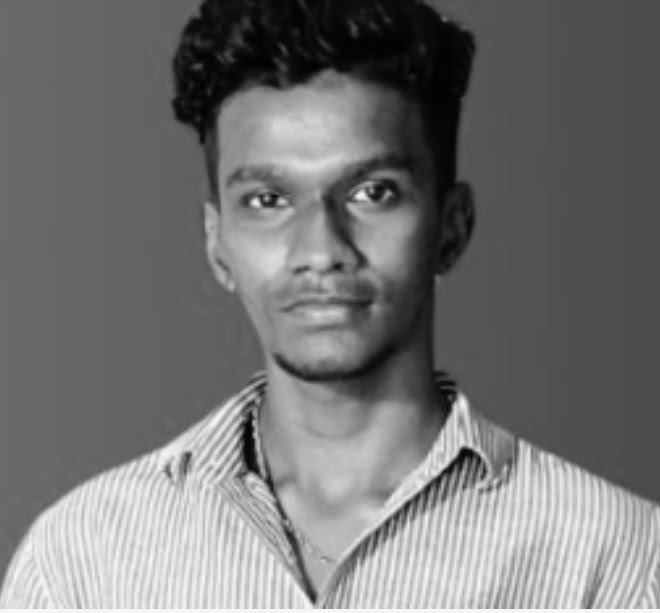 Vigneshwaran