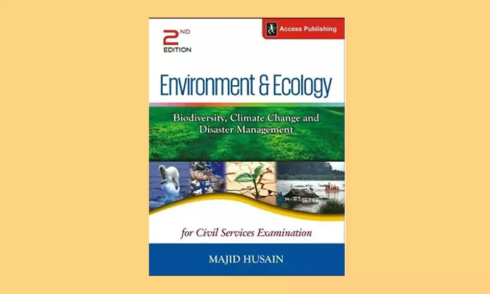 environment ecology biodiversity climate change