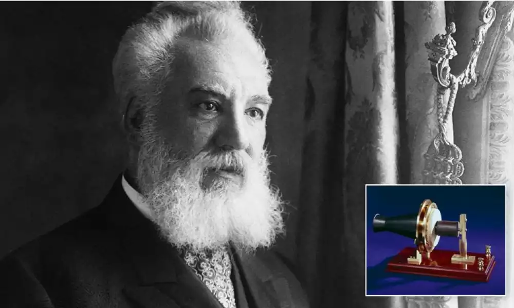 grahambell