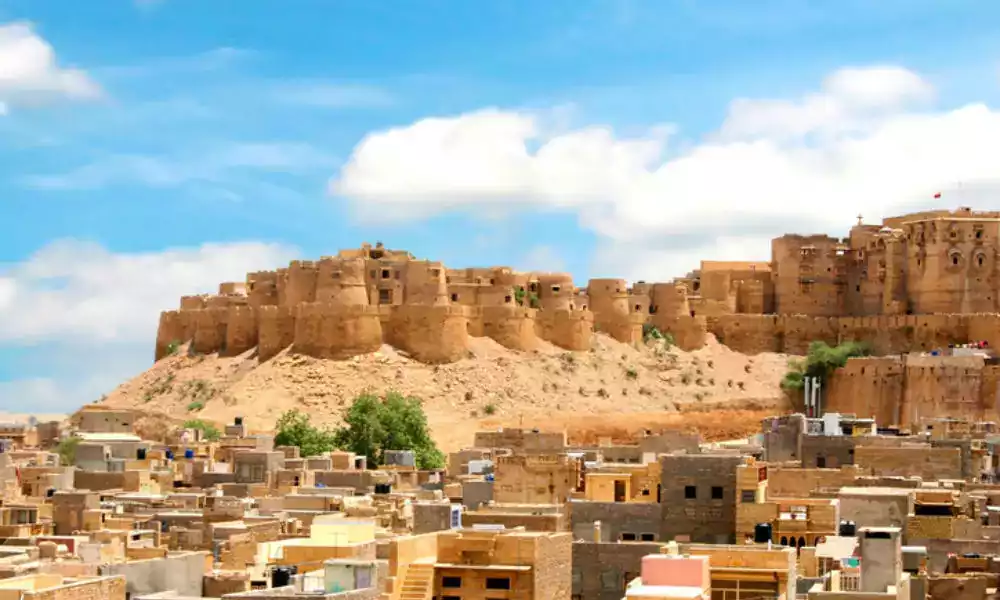 Jaisalmer