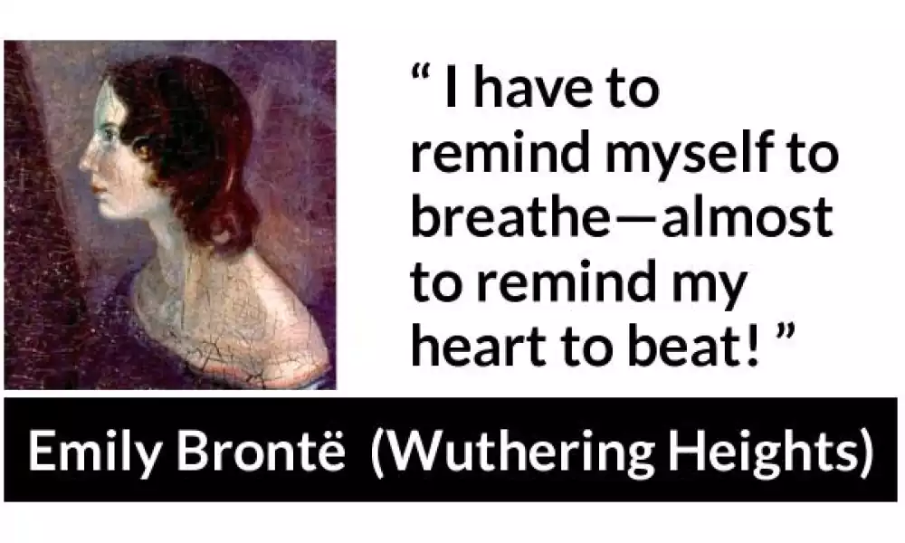 Wuthering Heights