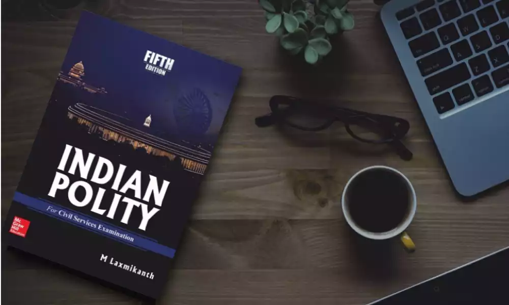 indian polity