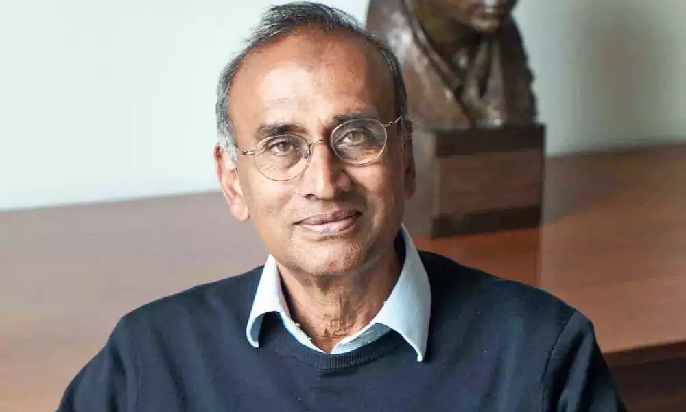 Venkitaraman Radhakrishnan