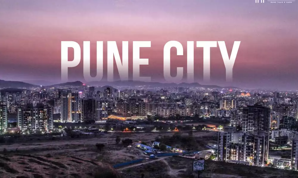 PUNE