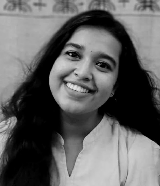 Sandhra Sajeev