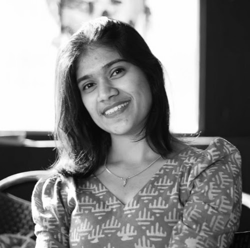 Sneha Binoy
