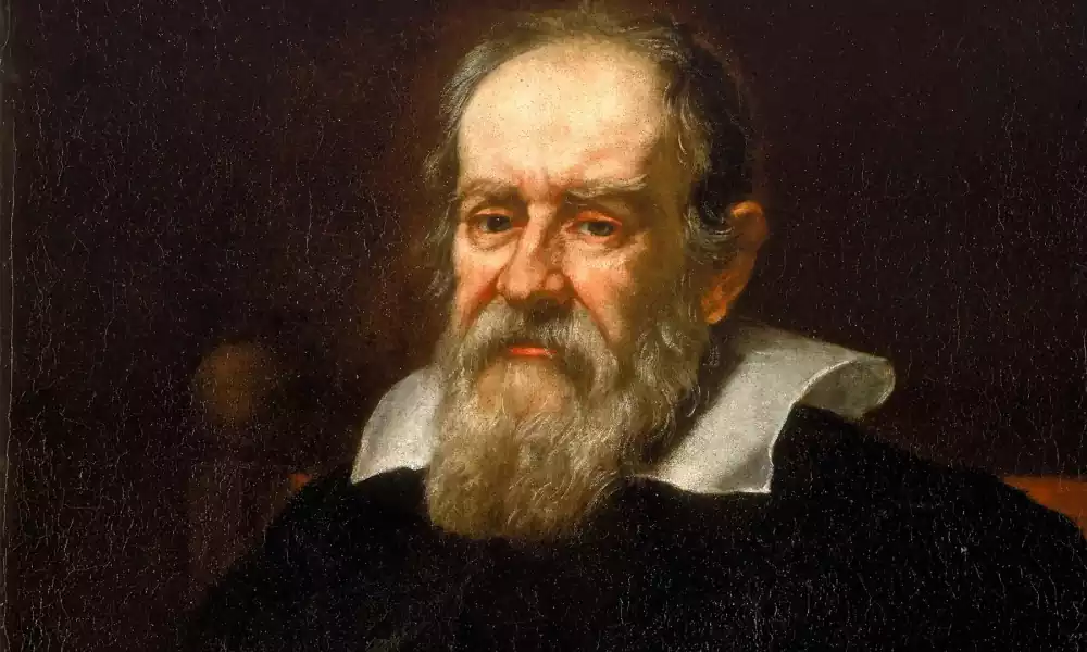 Galelio