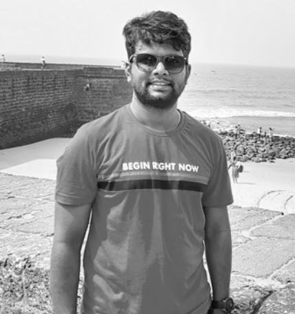 Santhosh Kumar Yennam