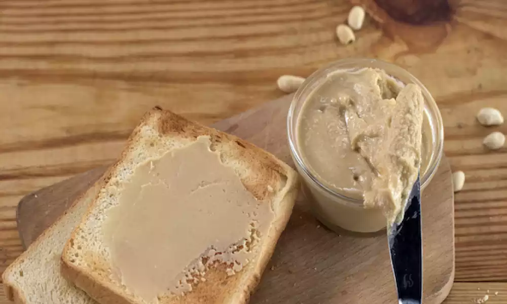 peanut buter