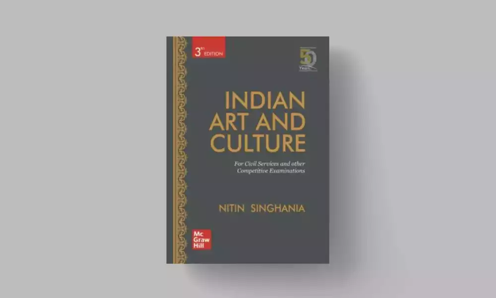 indian art and culture