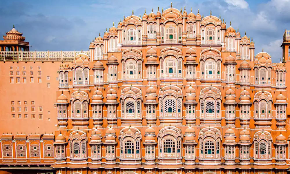 Hawa Mahal