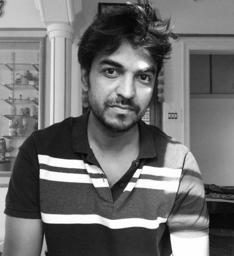 Rakesh Naik