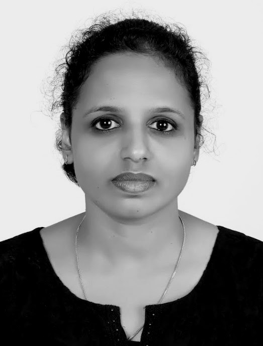Seema Shyam