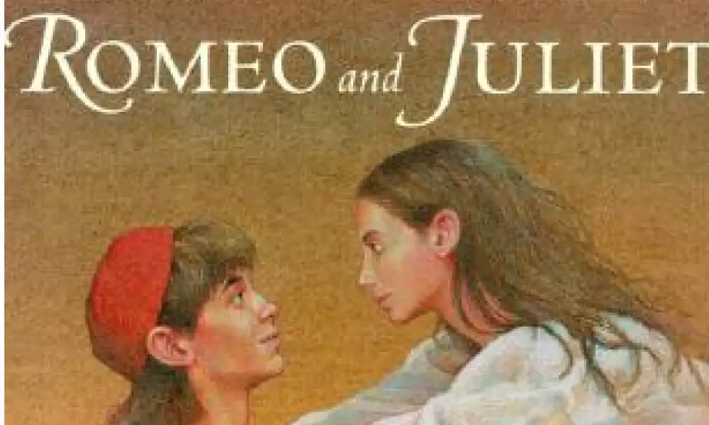 Romeo & Juliet