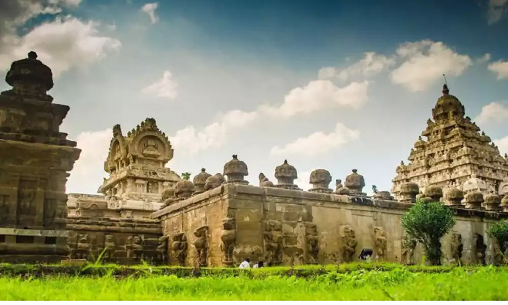 Kanchipuram
