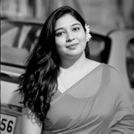 Nathiya Parambil