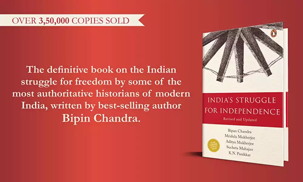 indias struggle for independence