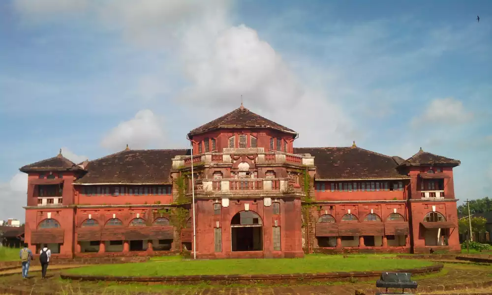 RATNAGIRI