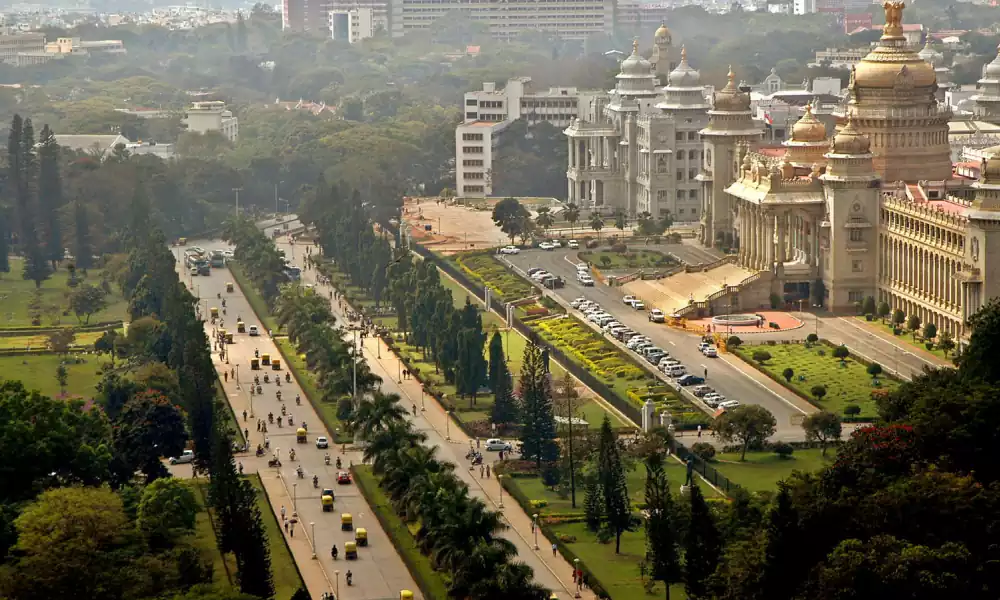 BENGALURU