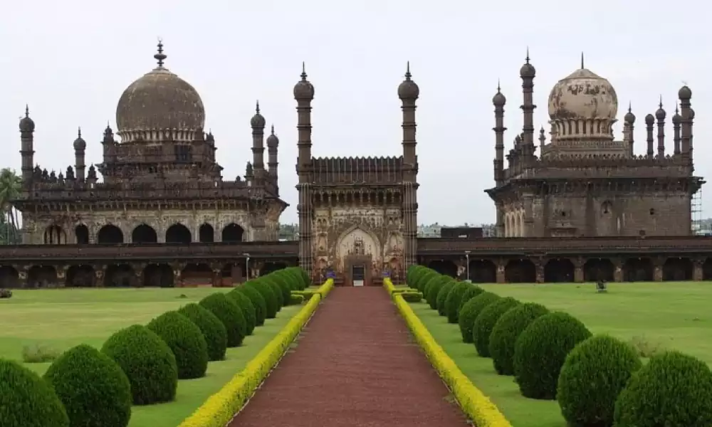 bijapur