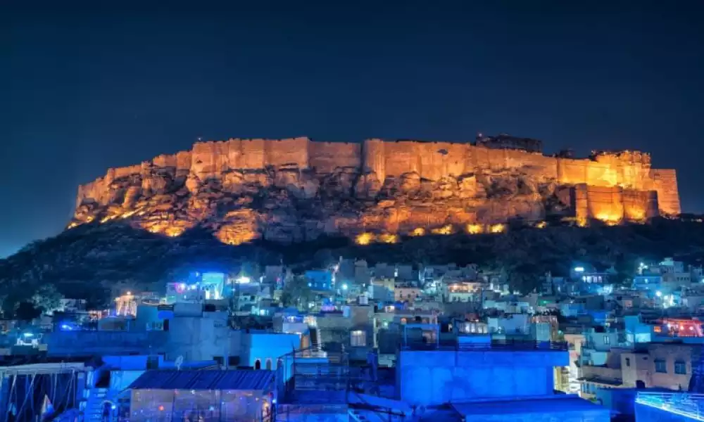 Jodhpur