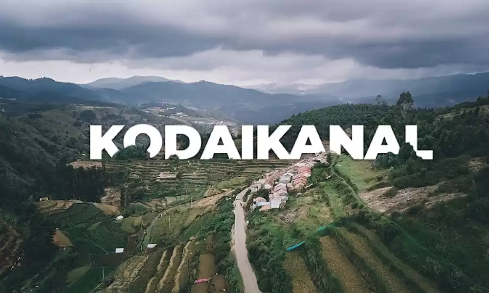 Kodaikanal
