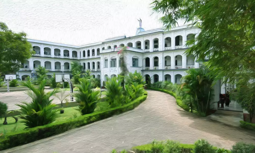 Sacred Heart College
