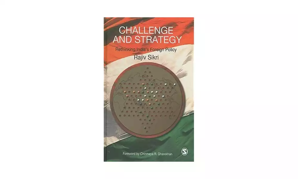 CHALLEGE AND STRATEGY