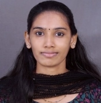 Akhila P Kumar