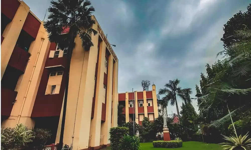 St Albert College Kochi