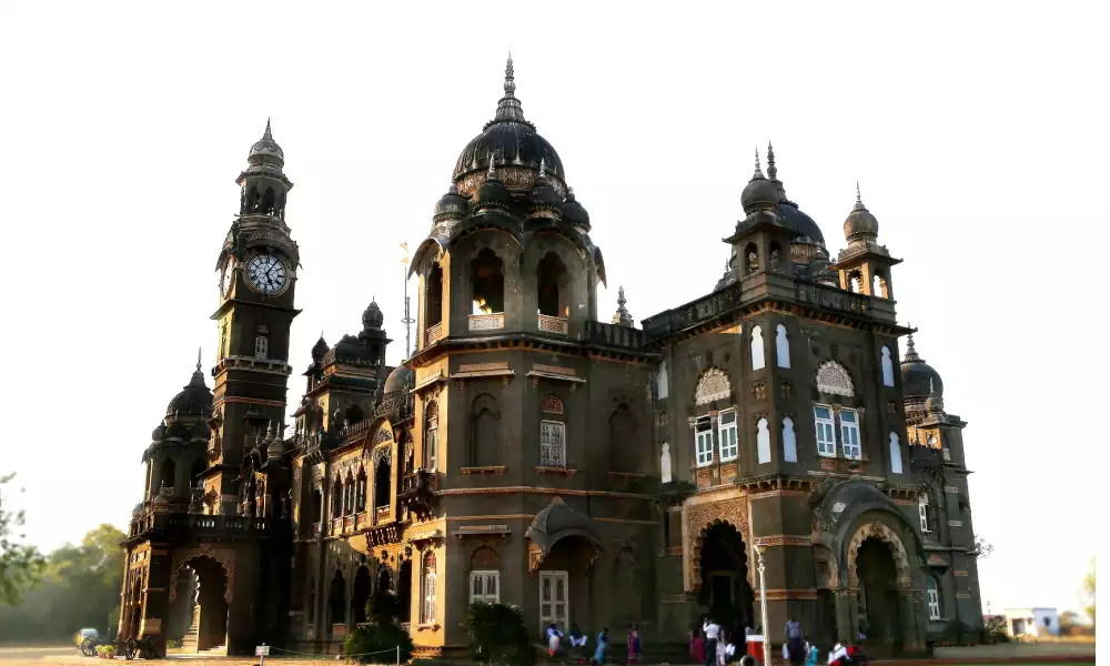 KOLHAPUR